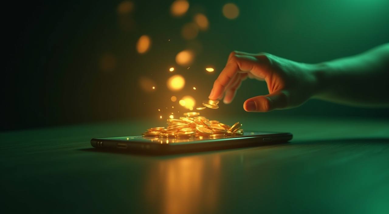 jilicity88 mobile gaming